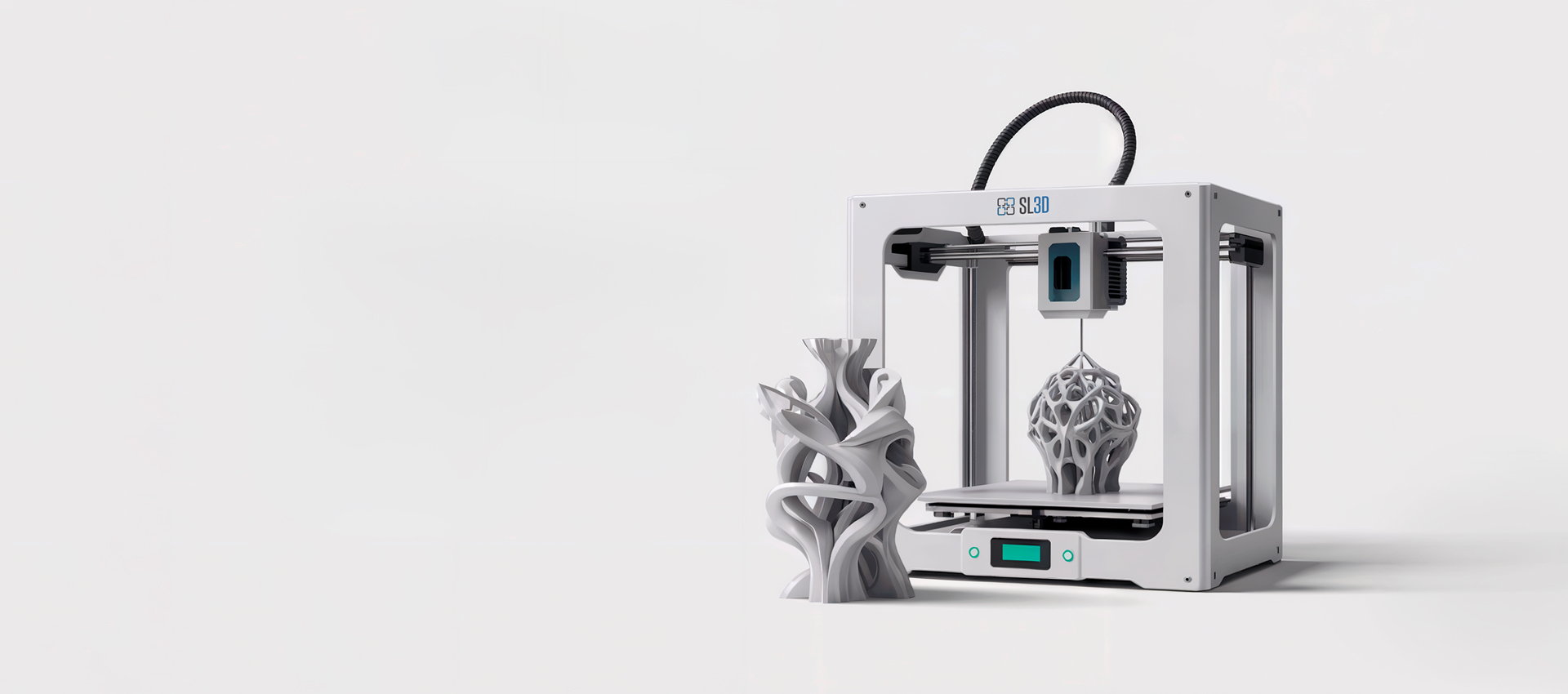 3D Printer