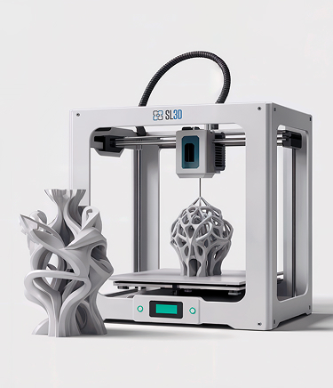 3D Printer