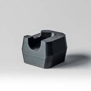 SLA Printing