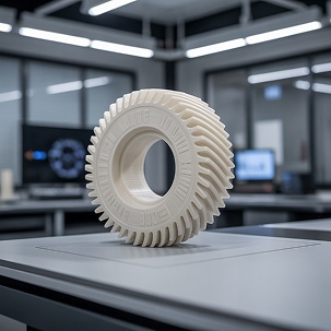 XL 3D Printing